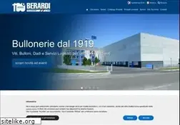 Sites similar to gberardi.com