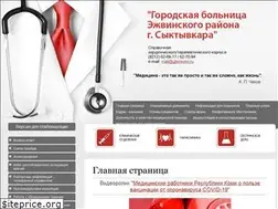 Sites similar to gberkomi.ru