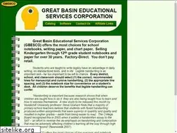 Sites similar to gbesco.com