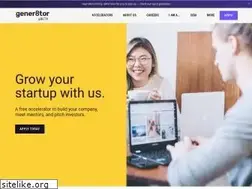 Sites similar to gbetastartups.com
