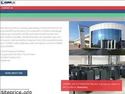 Sites similar to gbeuk.co.uk