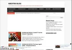 Sites similar to gbextra.com.ng