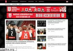 Sites similar to gbf.ge