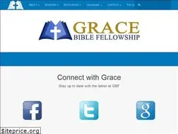 Sites similar to gbf.org.au