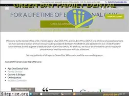 Sites similar to gbfamilydental.com