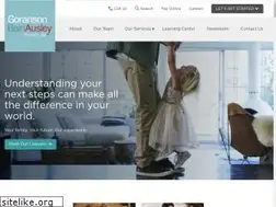 Sites similar to gbfamilylaw.com