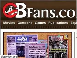 Sites similar to gbfans.com