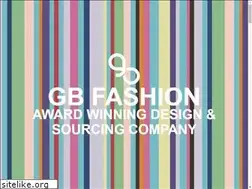 Sites similar to gbfashionuk.com