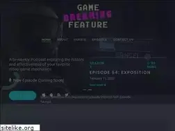 Sites similar to gbfeature.com