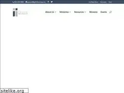 Sites similar to gbfellowship.net