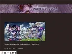 Sites similar to gbfgaijincom.wordpress.com