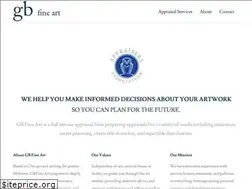 Sites similar to gbfineart.com