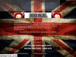 Sites similar to gbfishandchips.com