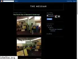Sites similar to gbfpc-themessiah.blogspot.com