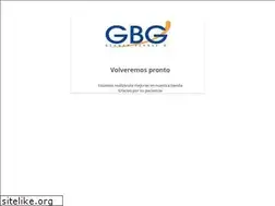 Sites similar to gbg.cl