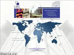Sites similar to gbg.co.uk