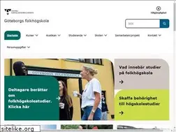 Sites similar to gbg.fhsk.se