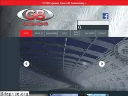 Sites similar to gbgal.com.au