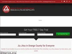 Sites similar to gbgardengrove.com