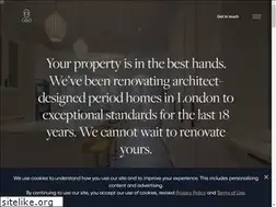 Sites similar to gbgbuilders.co.uk