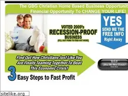 Sites similar to gbgchristianhomebasedbusiness.com