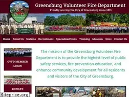 Sites similar to gbgfire.org