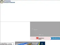 Sites similar to gbgif.se