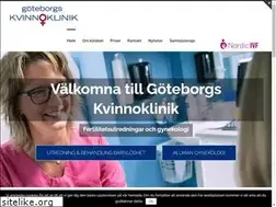 Sites similar to gbgkk.se