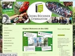 Sites similar to gbgonline.de
