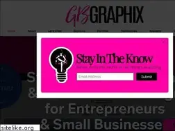 Sites similar to gbgraphix.com