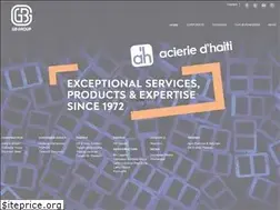 Sites similar to gbgroup.com