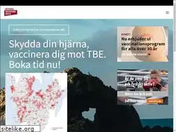 Sites similar to gbgvac.se