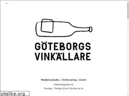 Sites similar to gbgvin.se