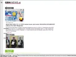 Sites similar to gbh-news.at