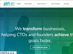 Sites similar to gbh.com.do