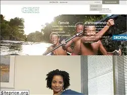 Sites similar to gbh.fr