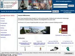 Sites similar to gbh24.de