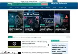 Sites similar to gbhackers.com