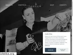 Sites similar to gbhair.com