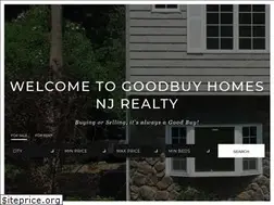 Sites similar to gbhnj.com