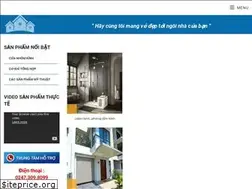 Sites similar to gbhome.vn