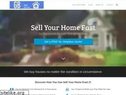 Sites similar to gbhomebuyers.com
