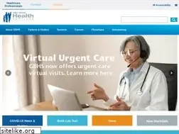 Sites similar to gbhs.on.ca