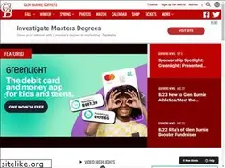 Sites similar to gbhsathletics.com