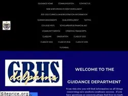 Sites similar to gbhsguidance.weebly.com