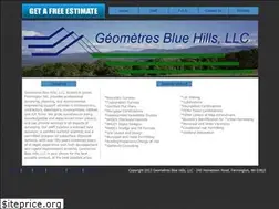 Sites similar to gbhsurvey.com
