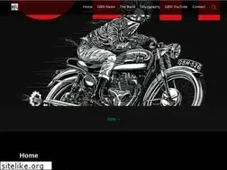 Sites similar to gbhuk.com