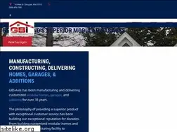 Sites similar to gbi-avis.com