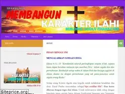 Sites similar to gbi-ka.org