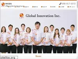 Sites similar to gbi.co.jp